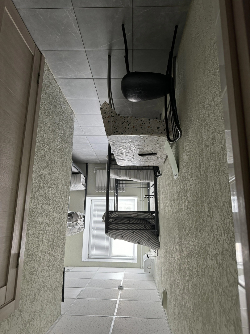 хостел Вахтовик