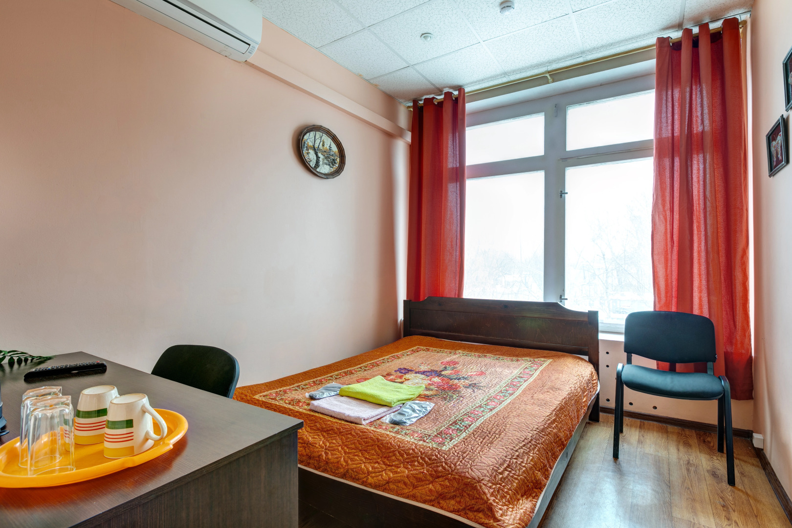 Мини-Отель Ю-Порт