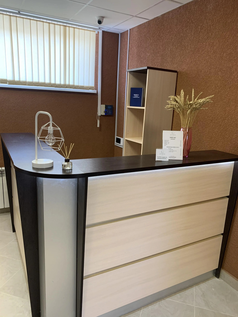 Хостел Кузен