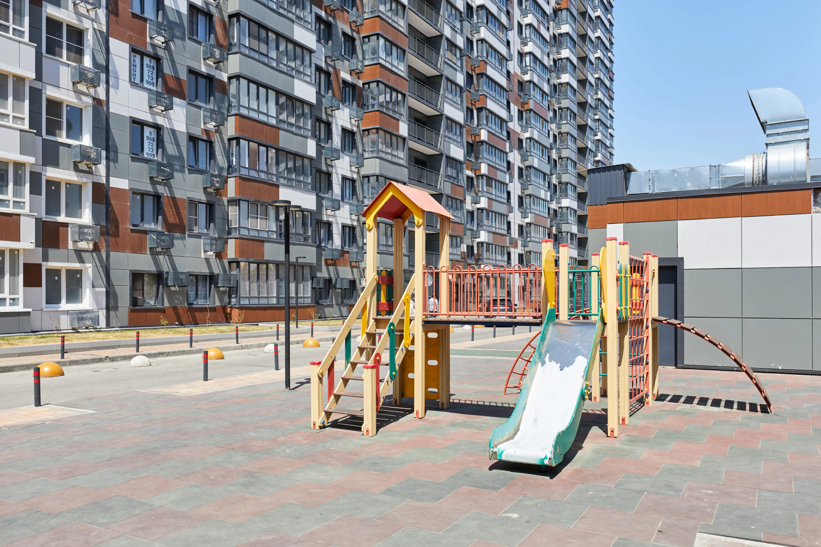 Квартира Iris home