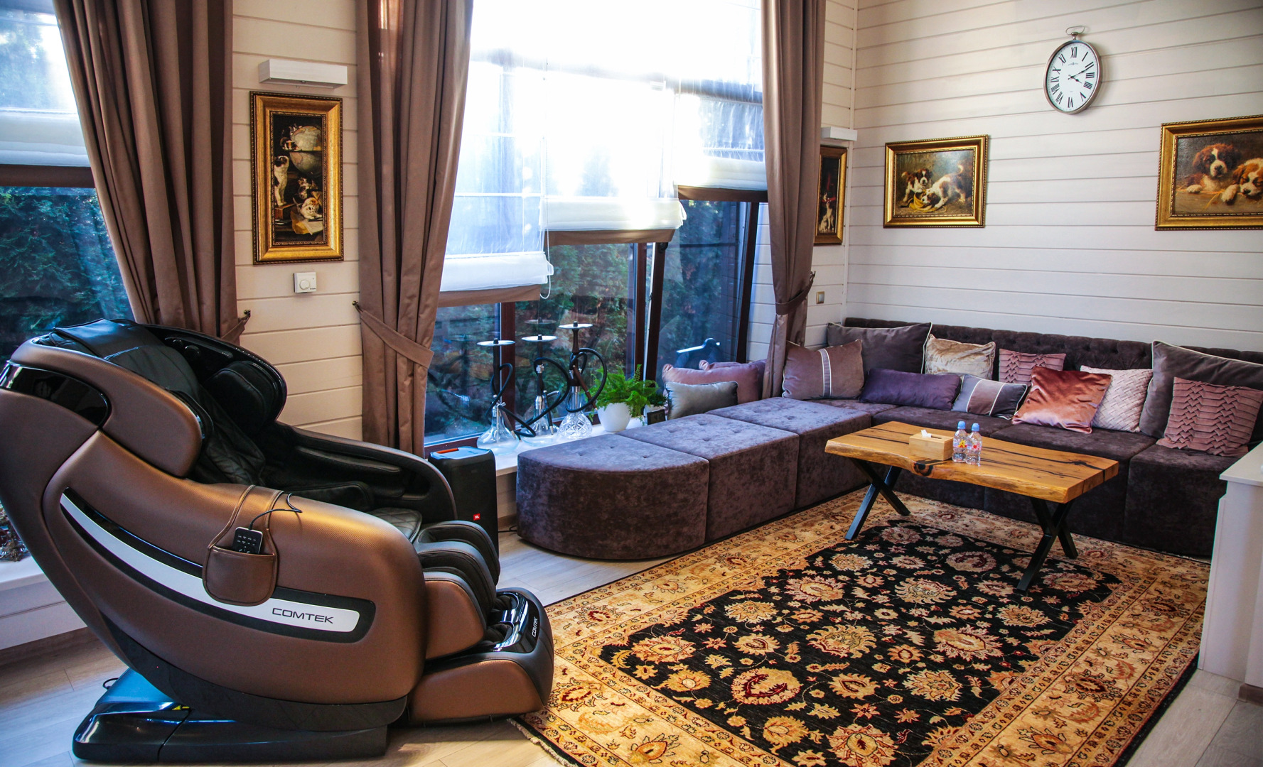 Гостевой дом HomeMinsk Tarasovo