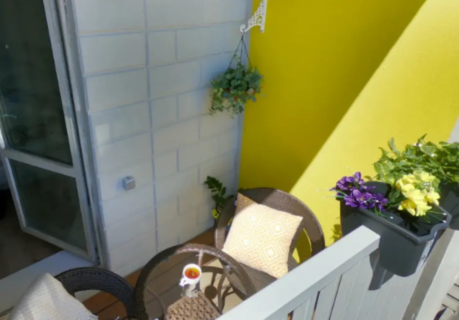 Апартаменты Vladivostok Suite