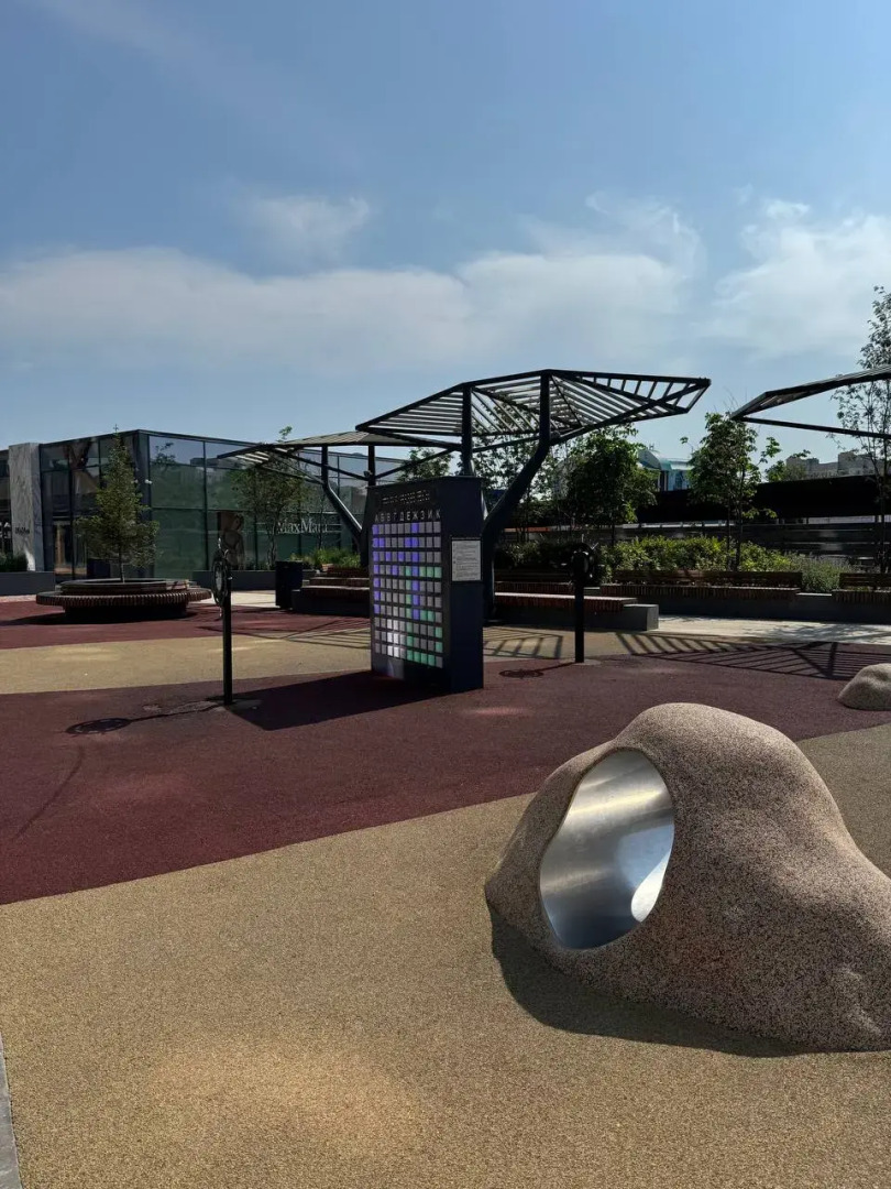 Апартаменты в Авторском квартале Машаров в самом центре города ВыДома