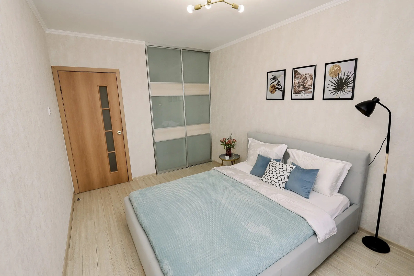 Квартира просторная двухкомнатная у зоопарка