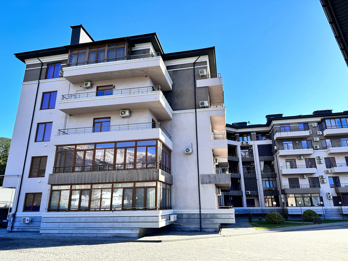 Квартира Уютная Квартира в Долине Гор