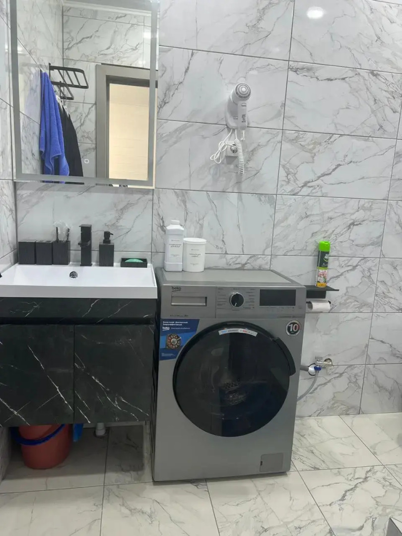 Бунгало на Берегу Моря Sea Breeze