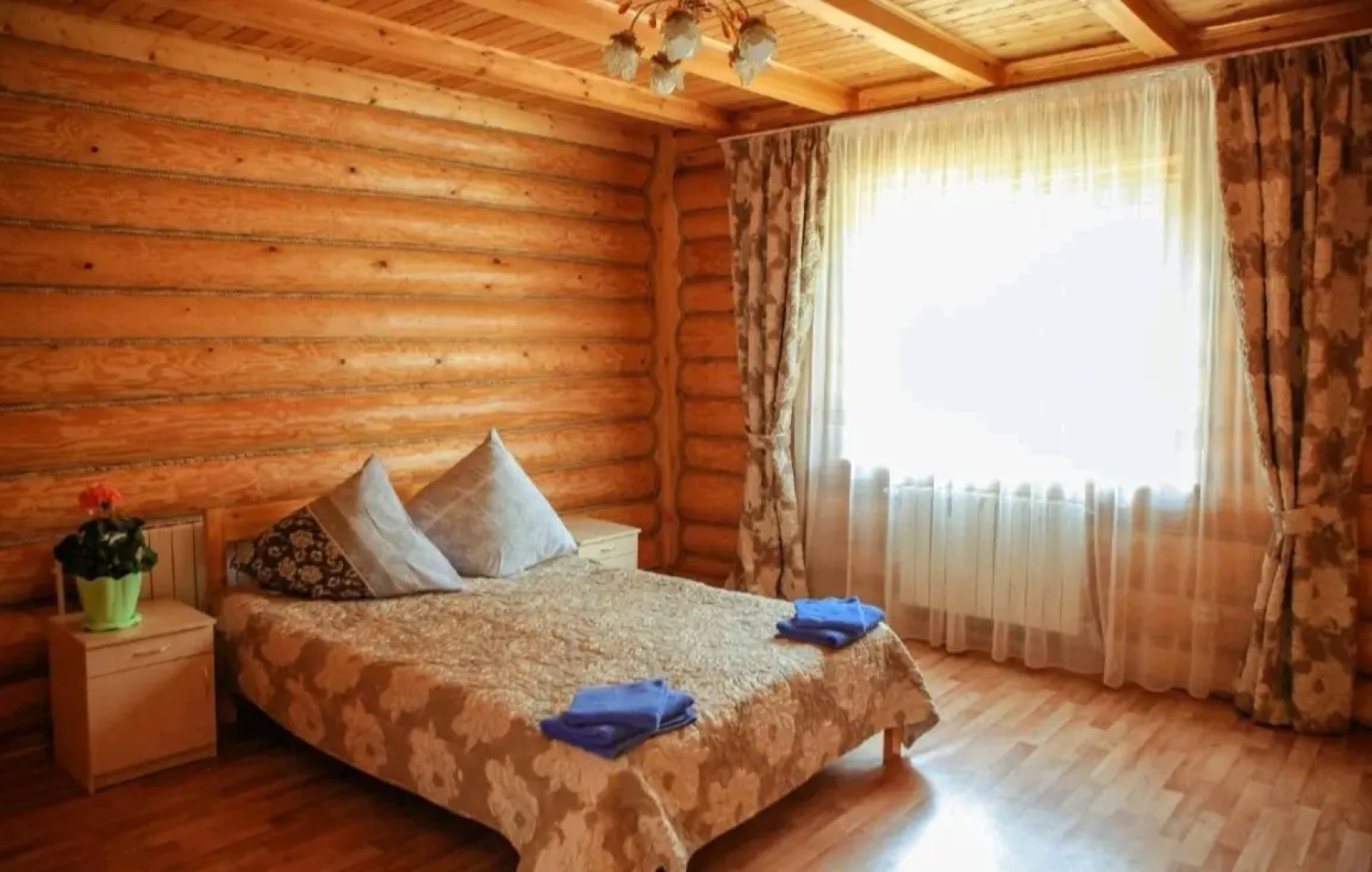 Гостевой дом Тимофеевская усадьба