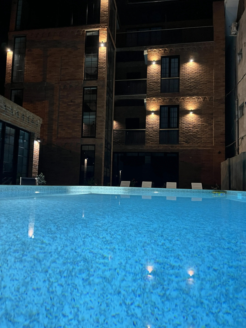 Отель Столица