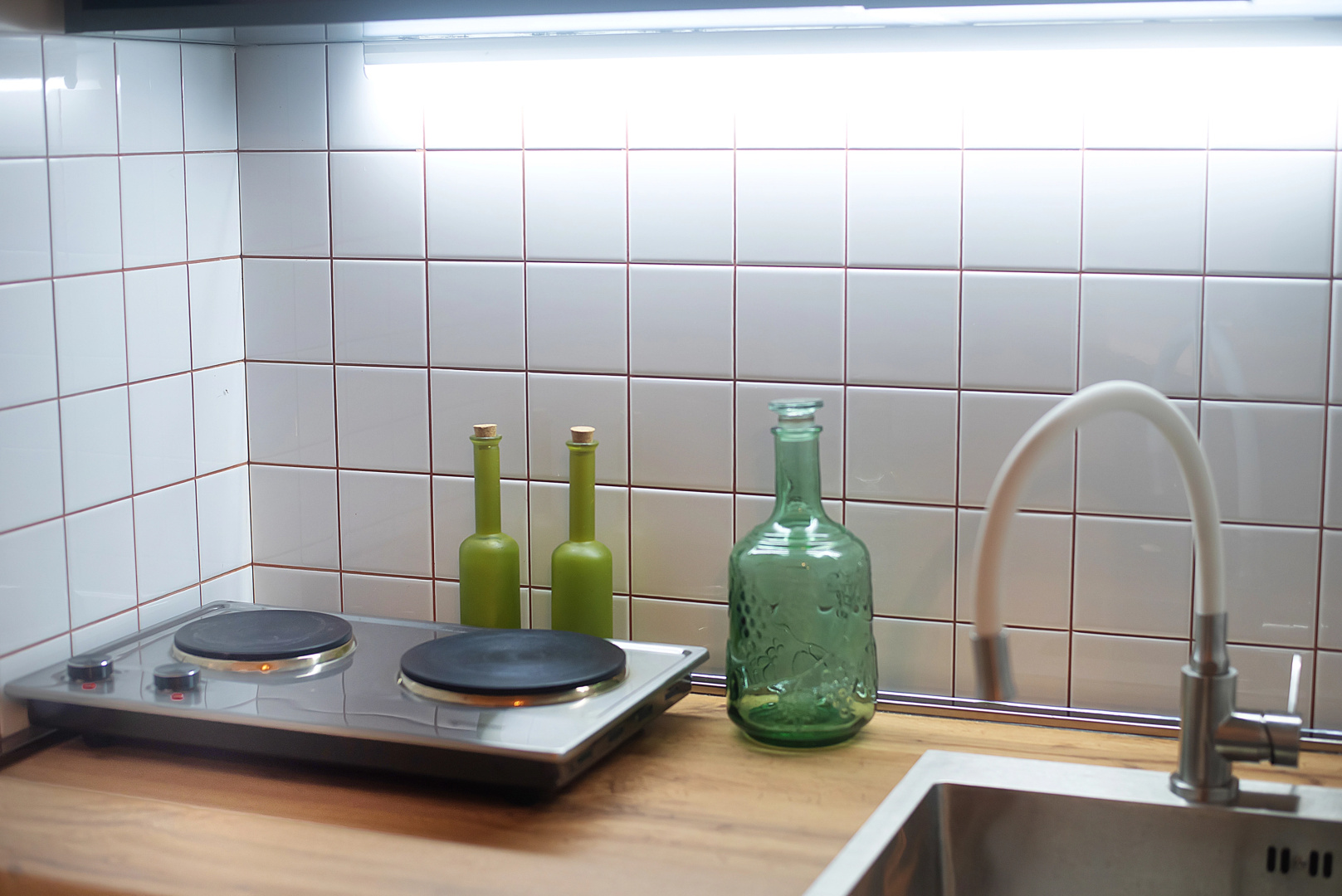 Апартаменты HB apartments Tabukashvili