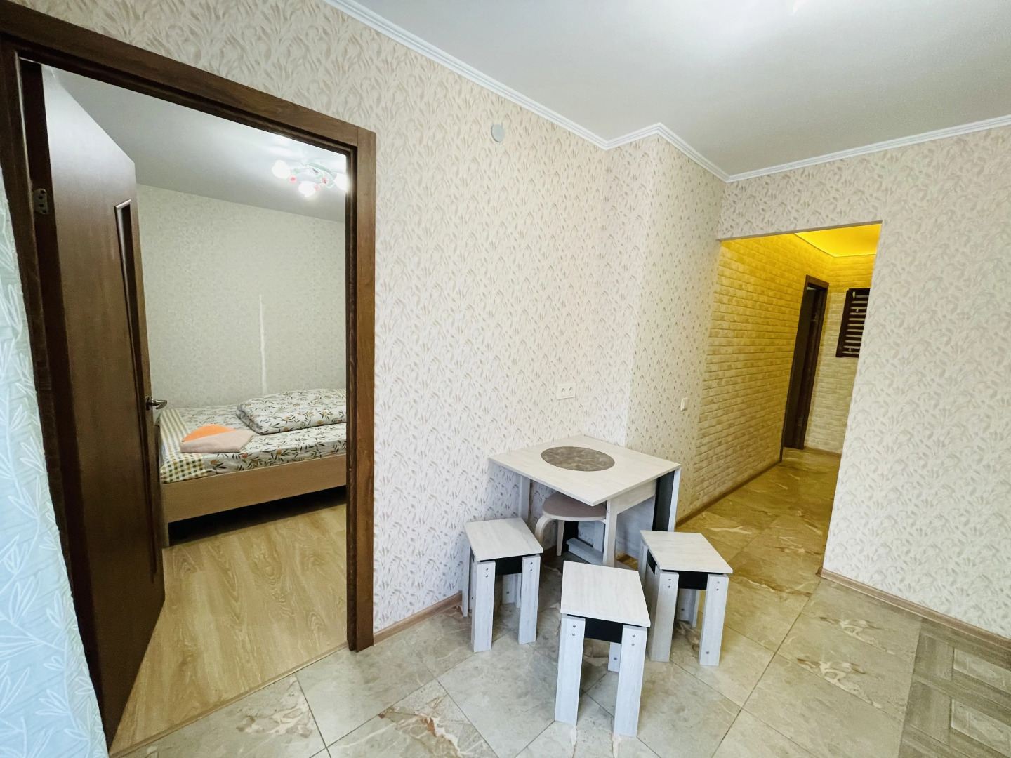 Апартаменты HotelRoom24 метро Белорусская