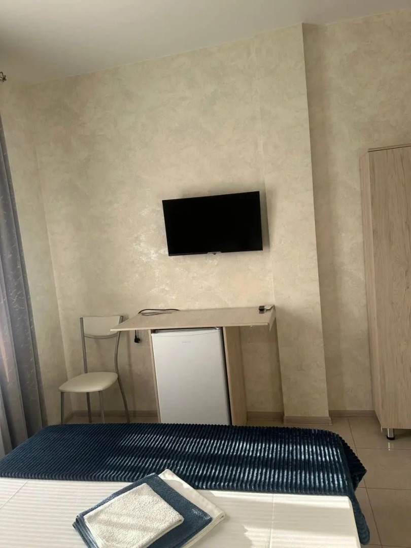 Гостевой дом Родительский очаг