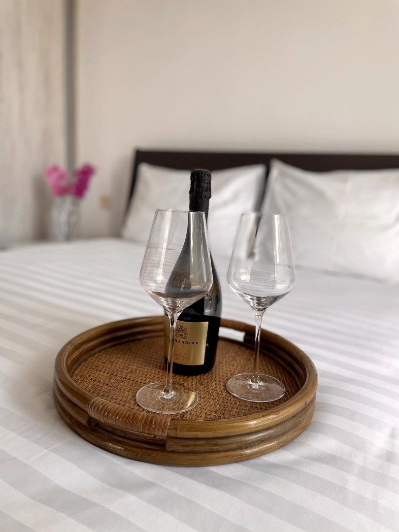 Апартаменты Курортная жизнь 207