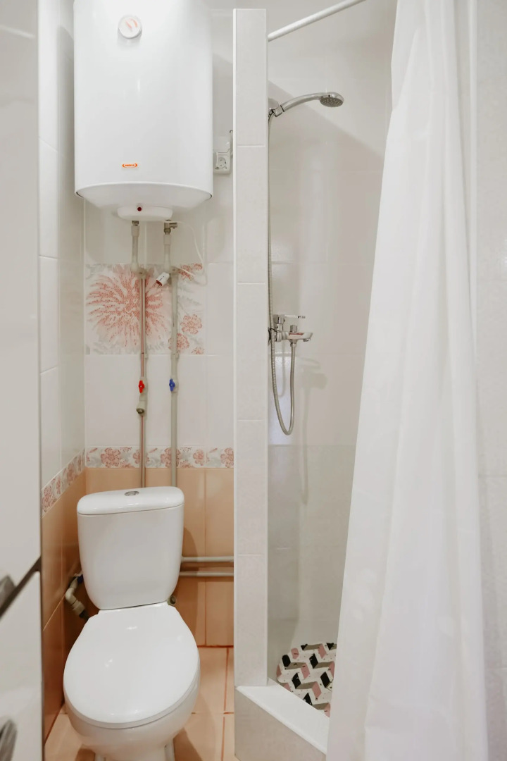 Гостевой дом Уникальные апартаменты в Марьина Роща