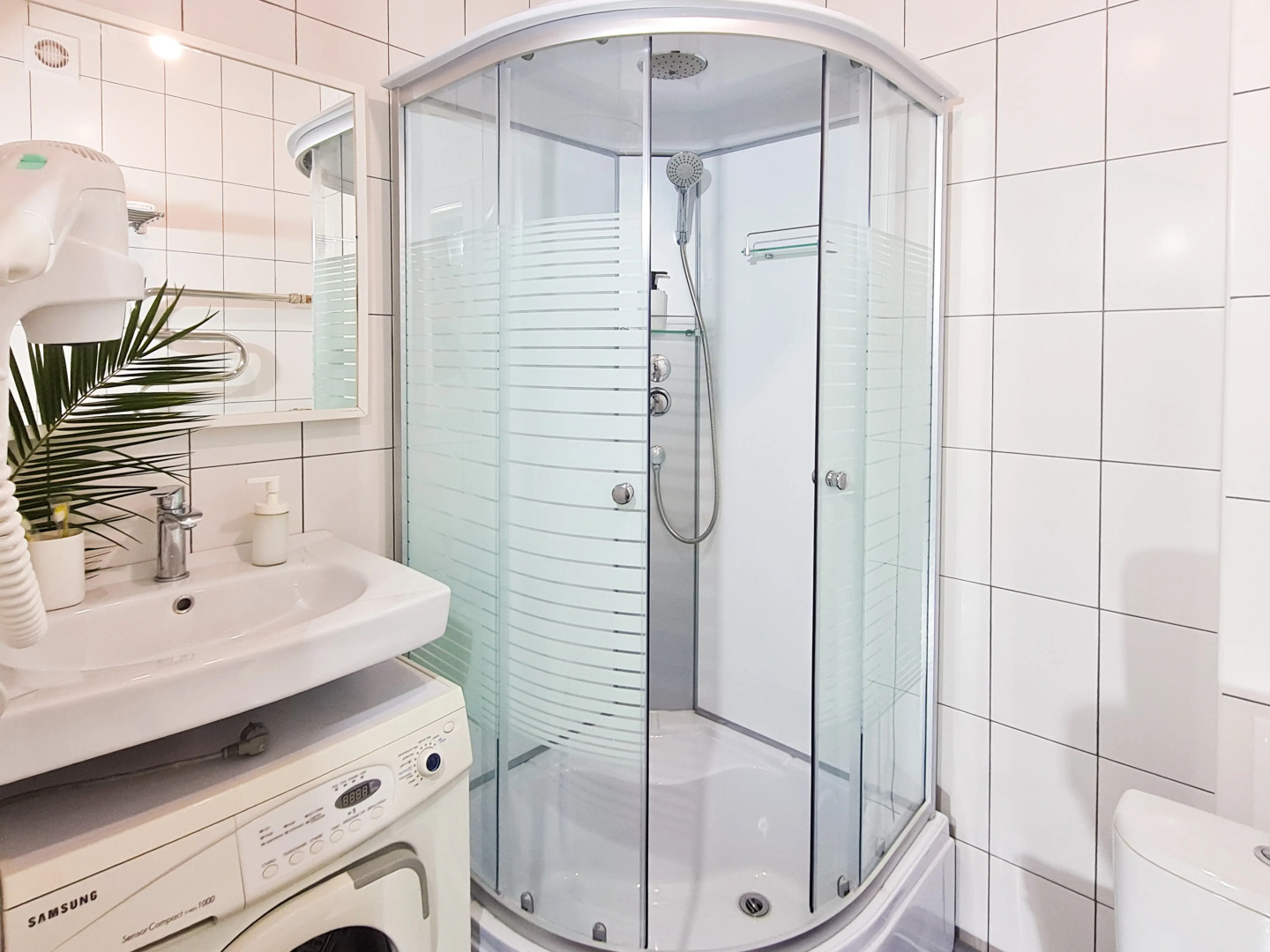 Апартаменты на Шафиева 44/1