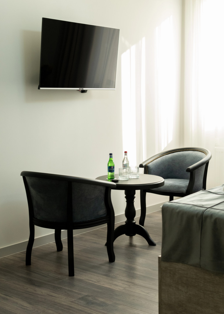 Отель Downtown Suites Hotel Yerevan