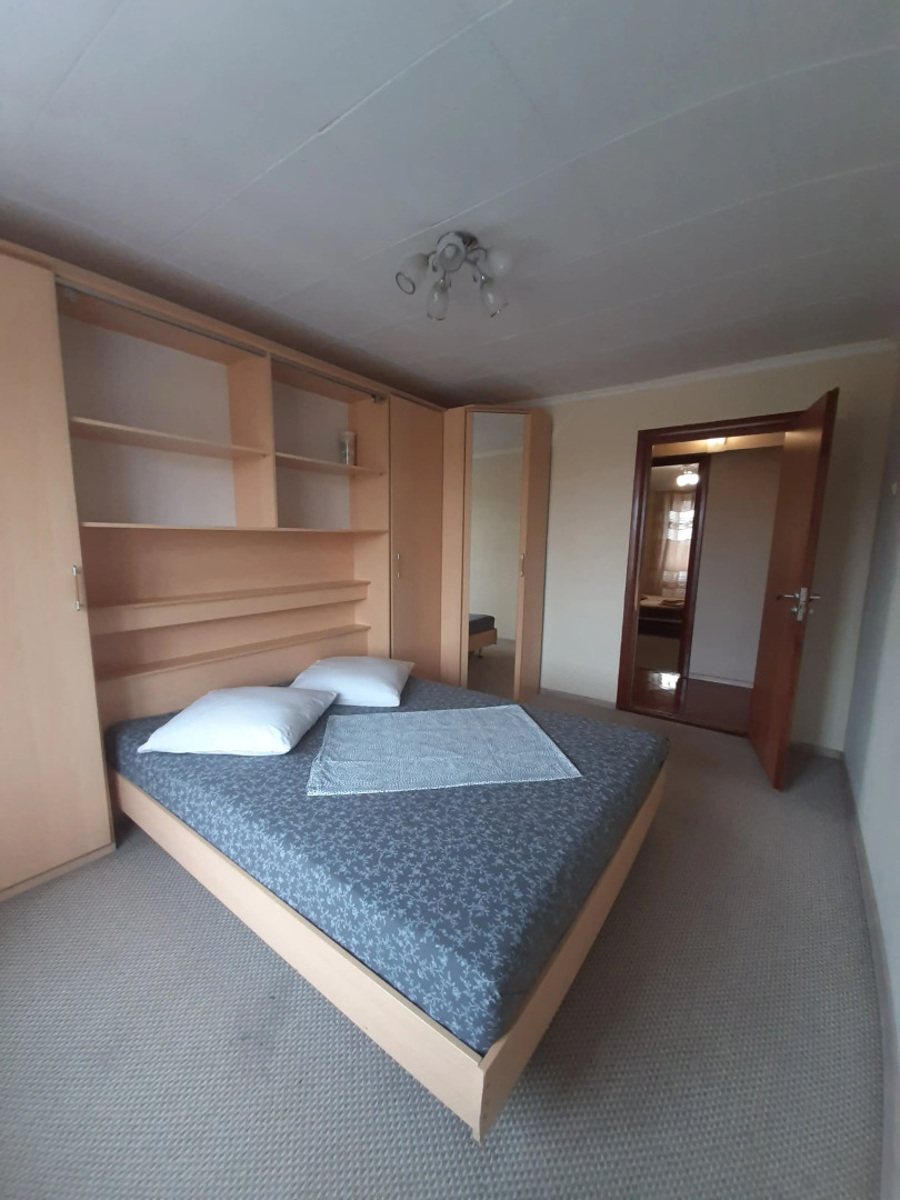 Апартаменты Красный Проспект 98