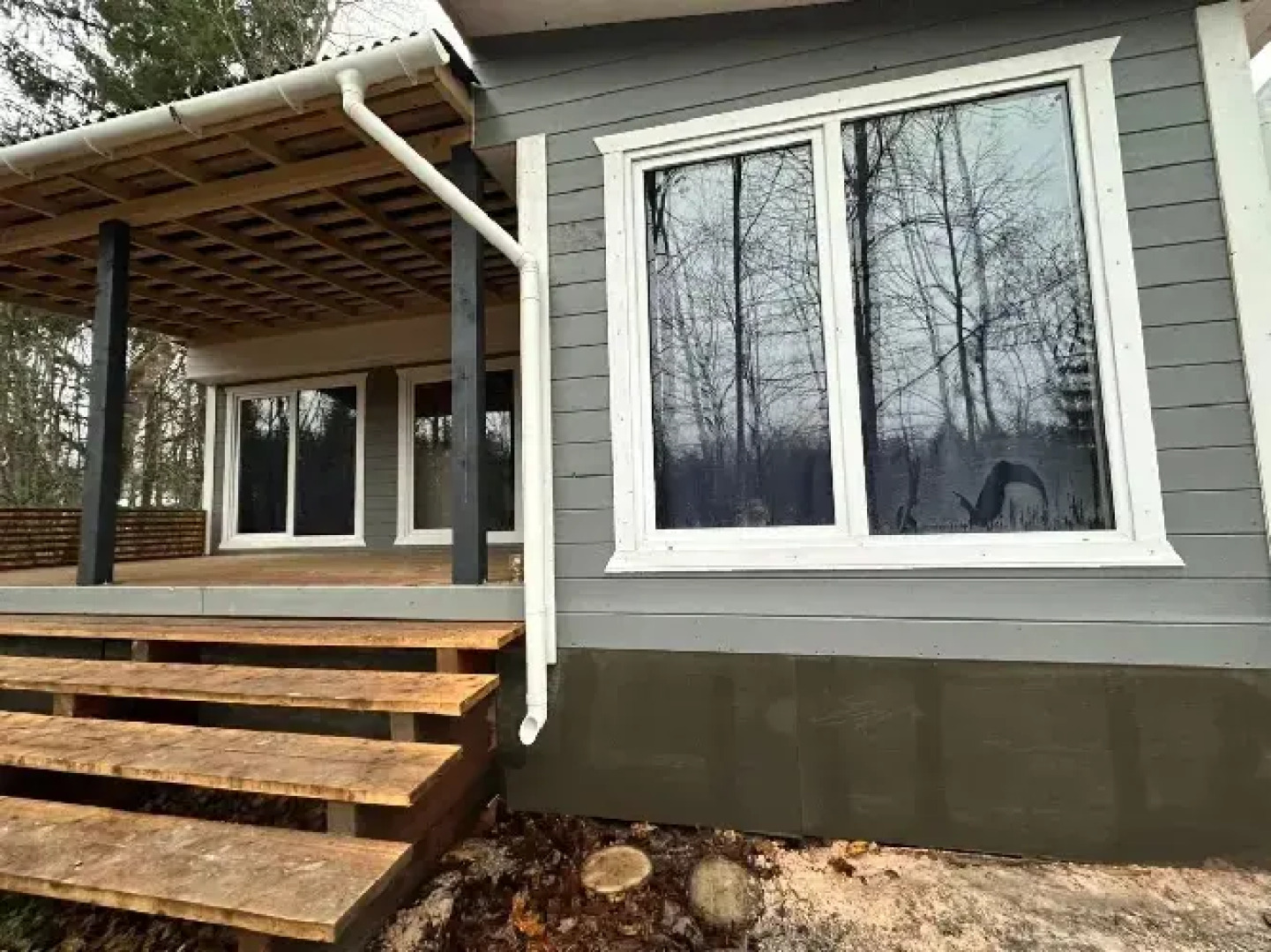 Гостевой дом Пеликан 2