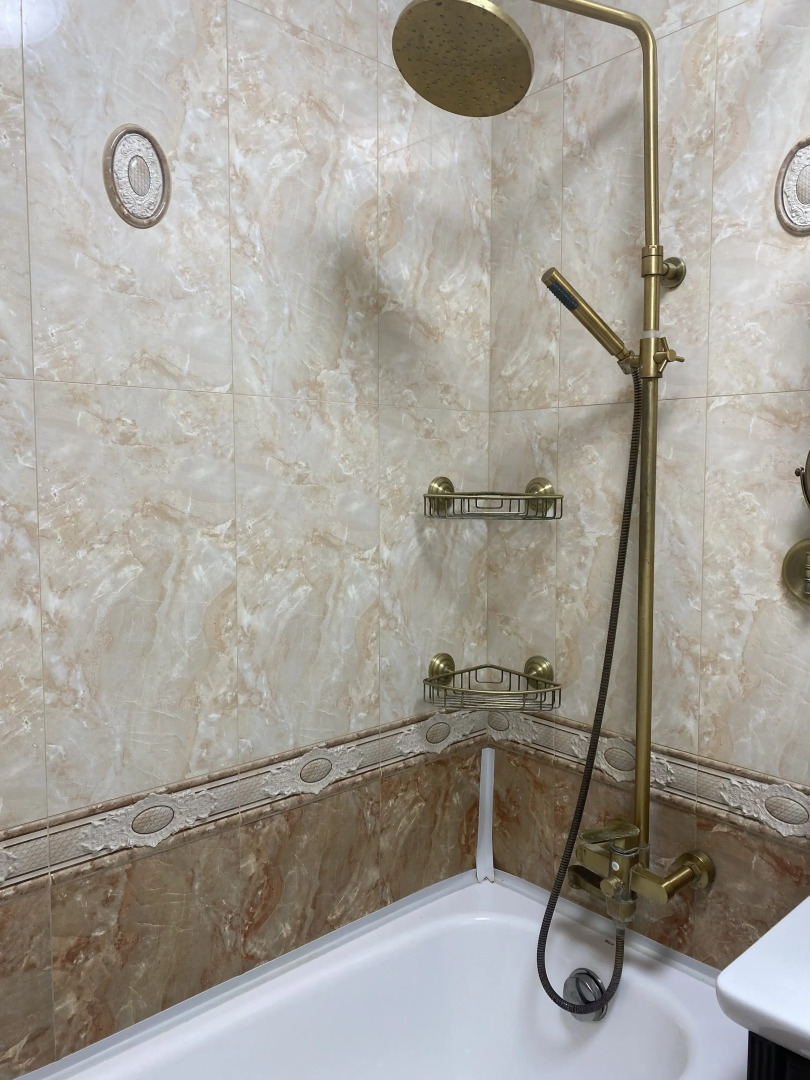 Частный дом Уютный дом в Дракино