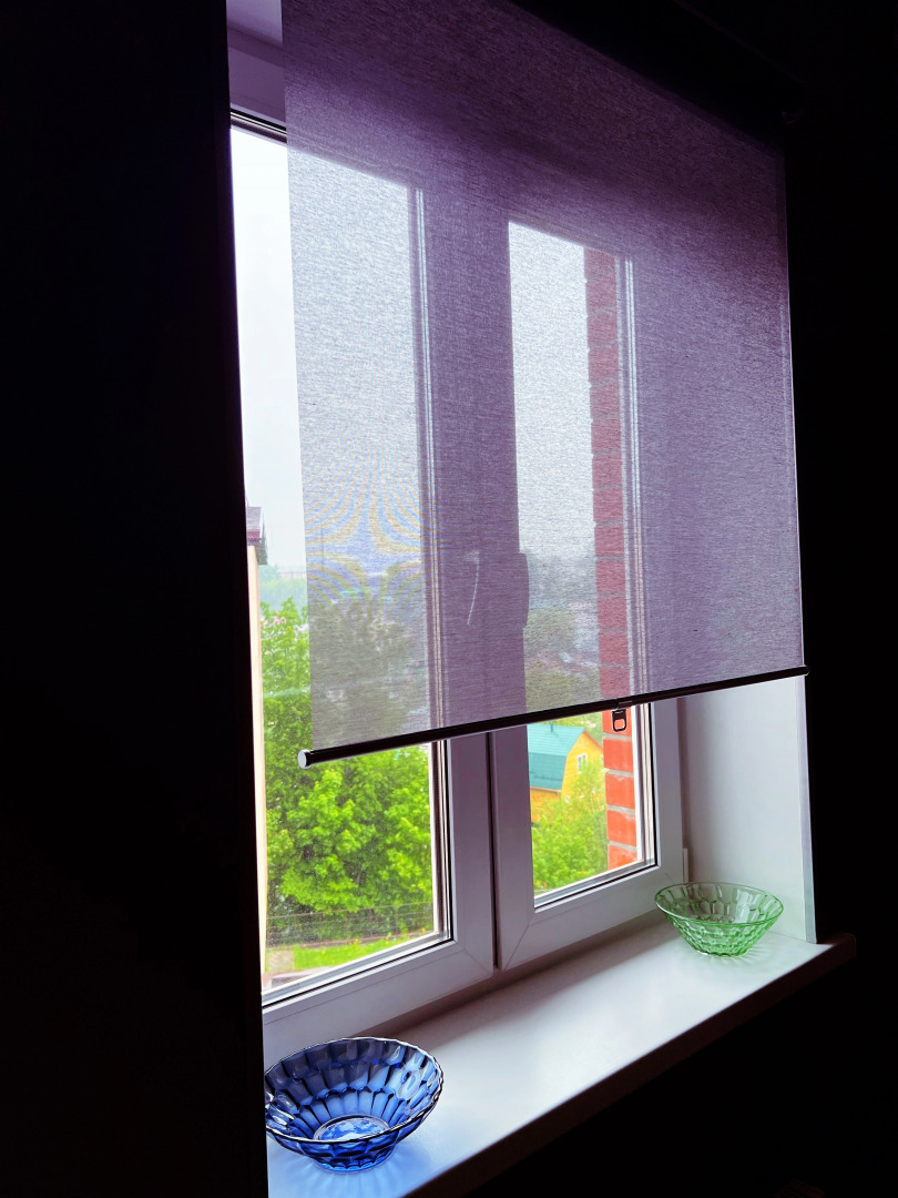 Квартира Rooms Posad Loft