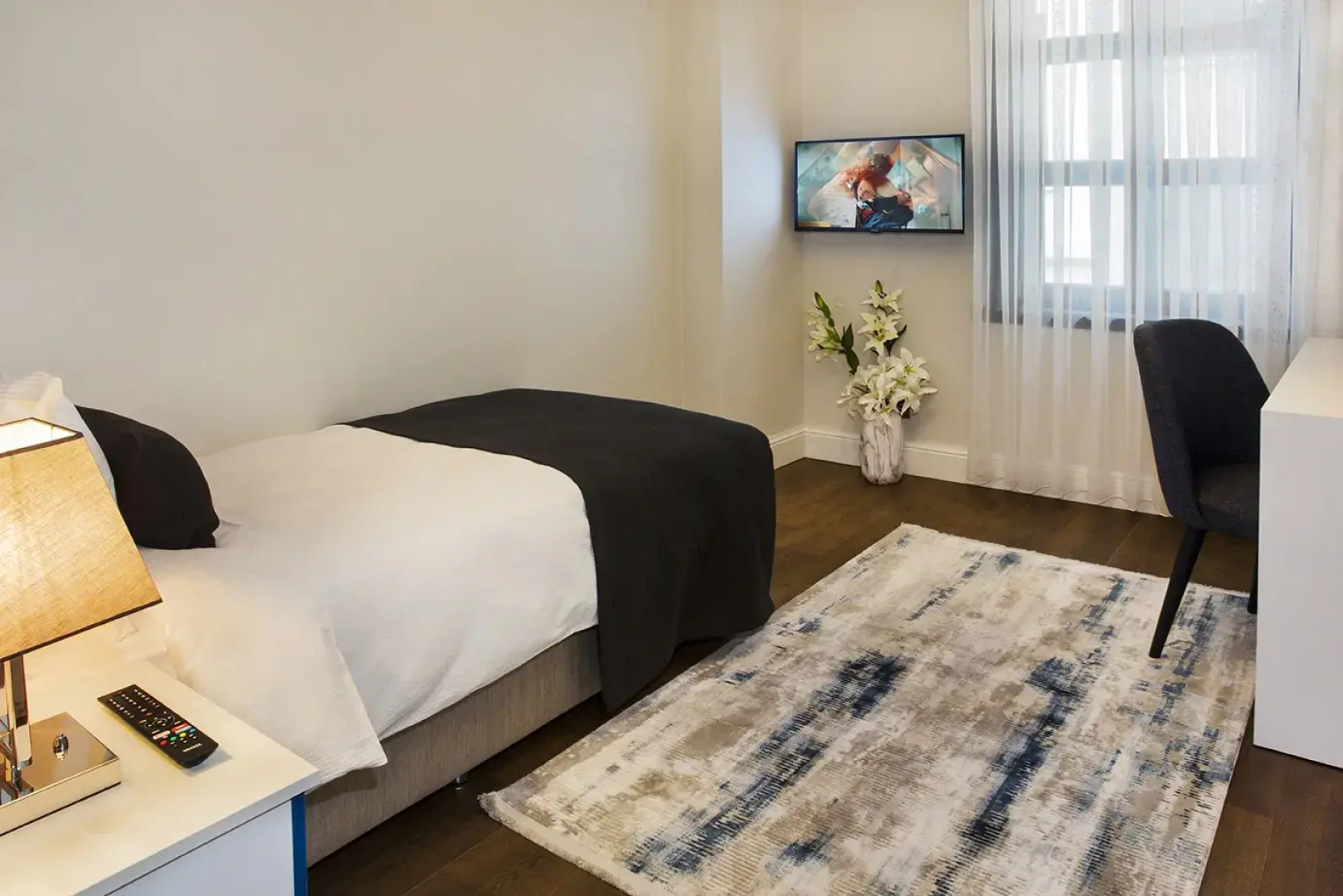 Апартаменты Garlon Residence