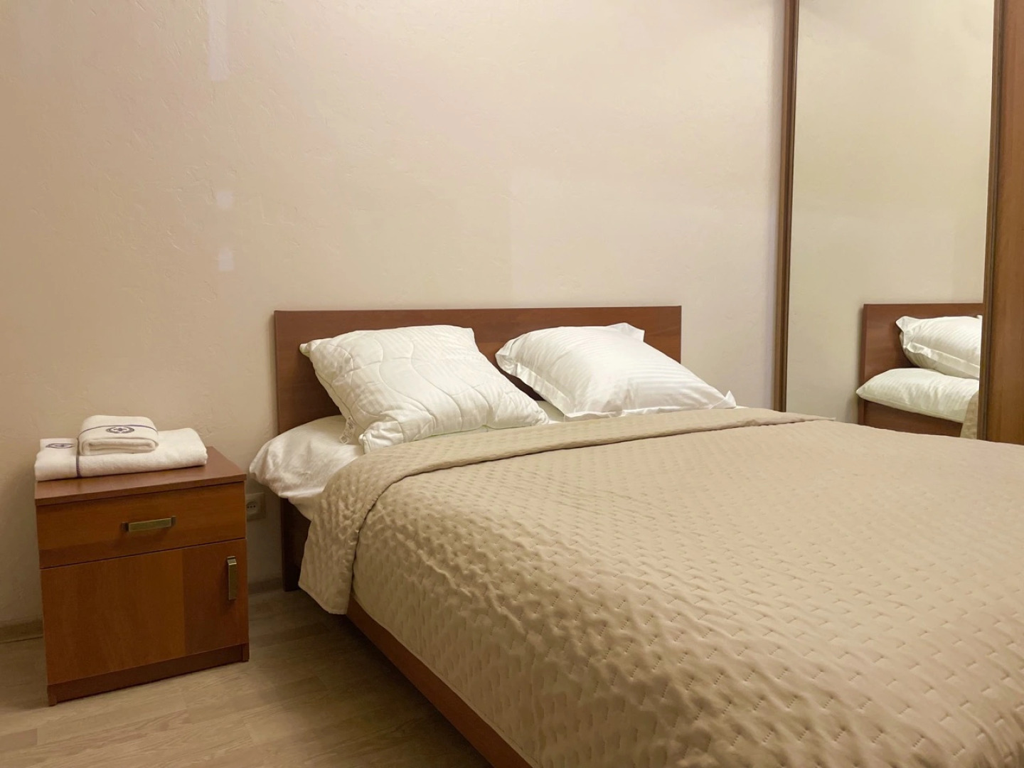 Вилла у моря Лазурный Каспий