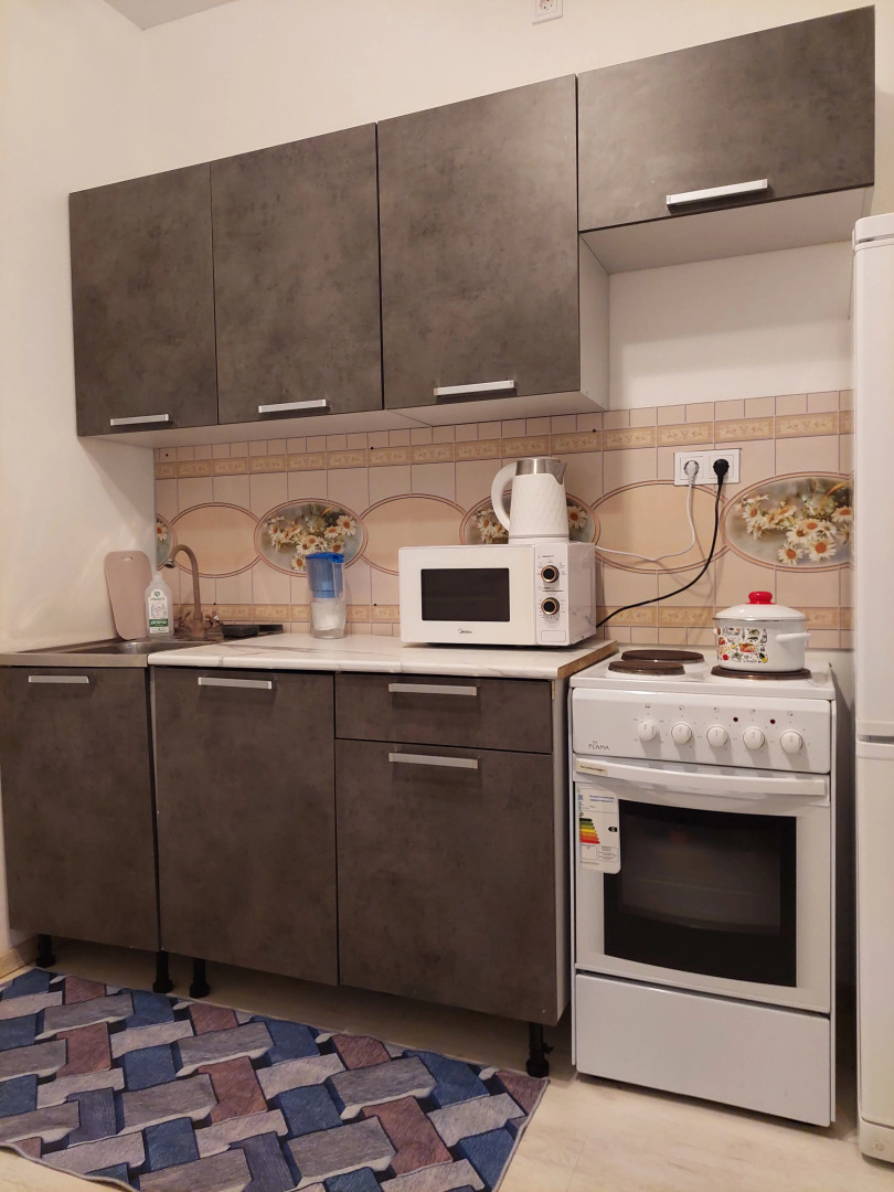 Квартира в ЖК Новое Бисерово 2