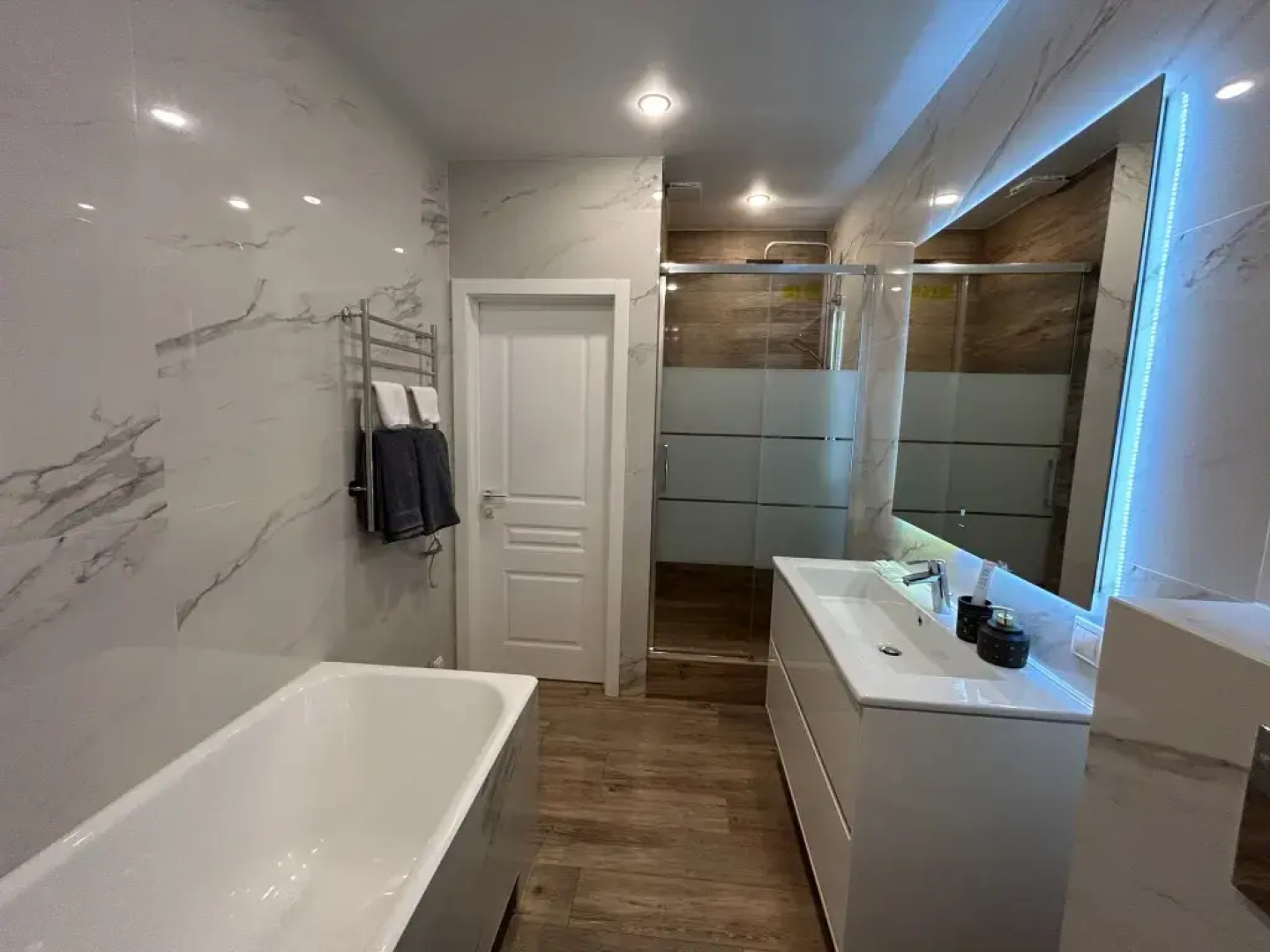 Квартира пр-т Красного знамени 160А Босфор Хоум 1