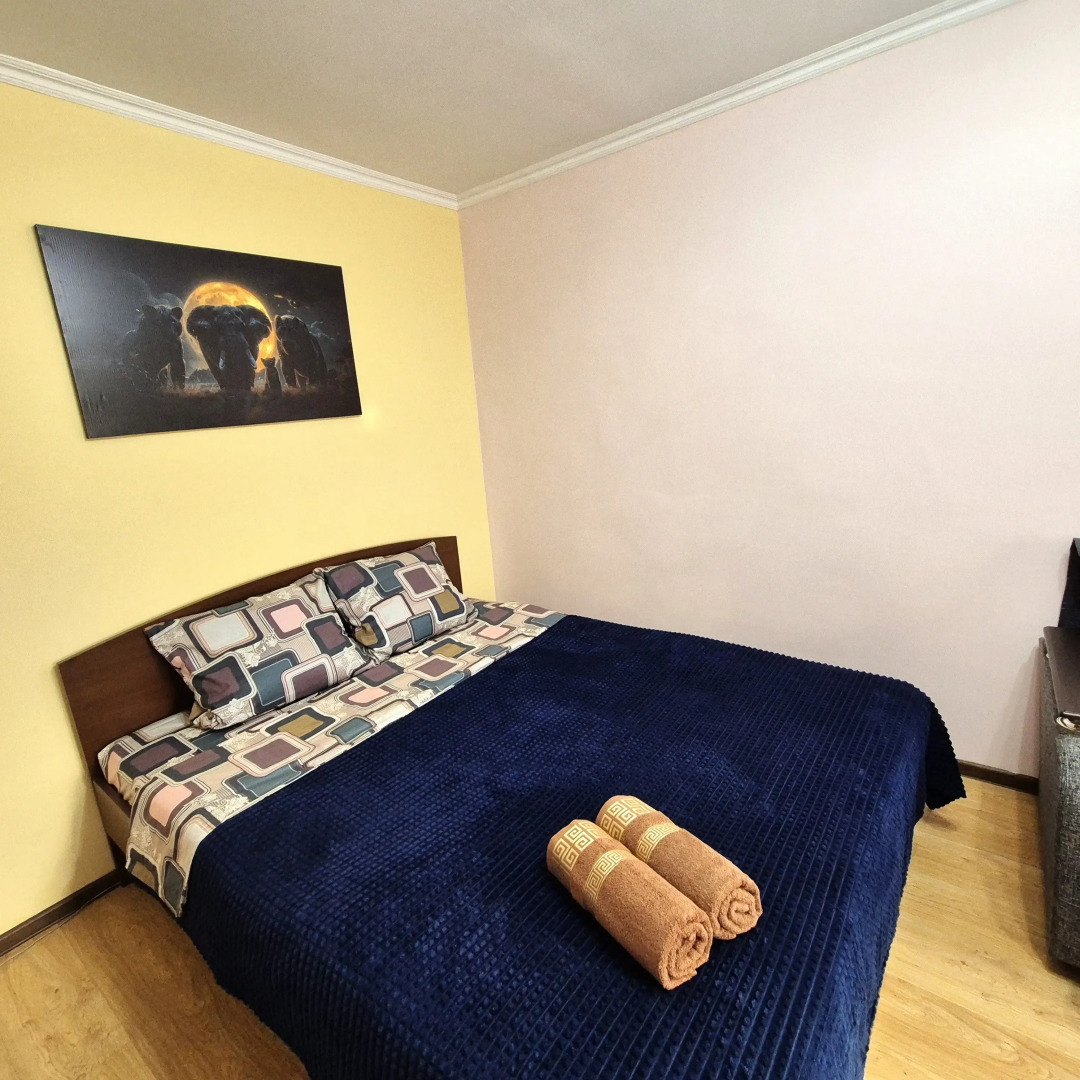 Квартира Ивантеевка Ул Толмачёва Д 2