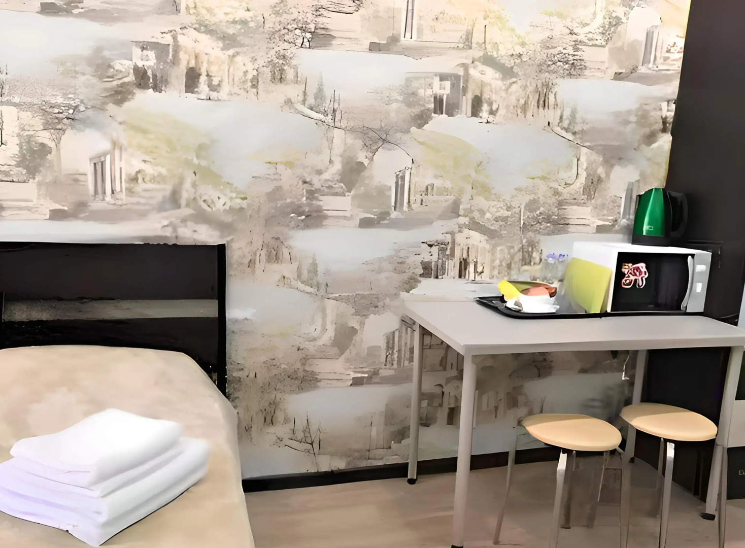 Меблированные комнаты Best Holiday 2