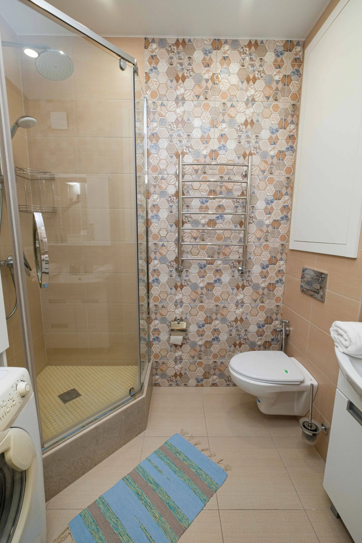 Квартира Кирова 98