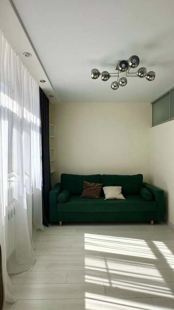 Квартира GREEN APARTMENT рядом с центром