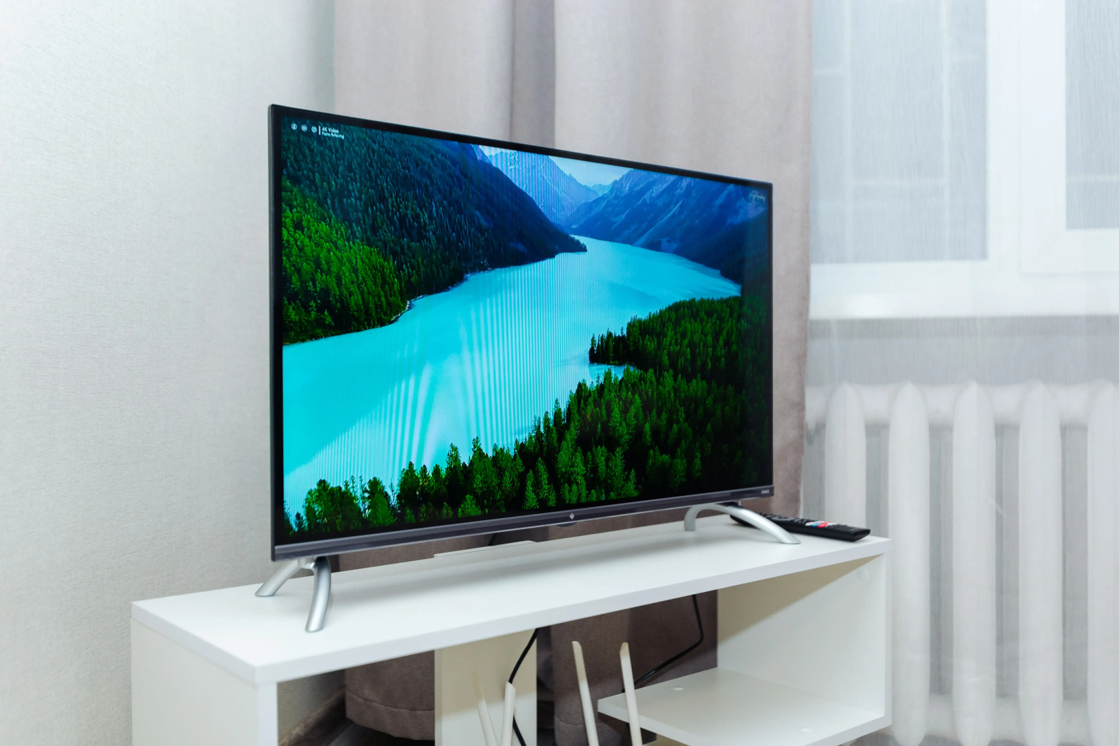 Квартира на главном проспекте города Уфа