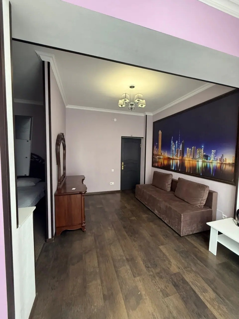 Гостевой Дом Медовая