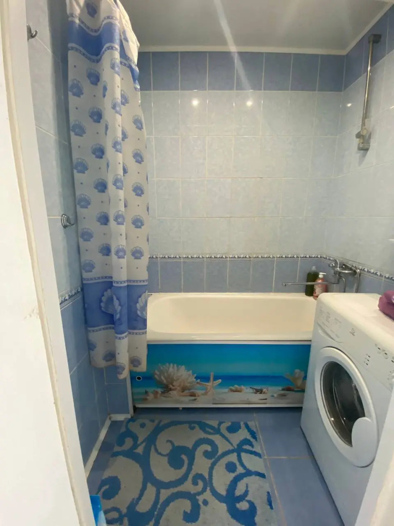 Апартаменты на улице Елькина 7