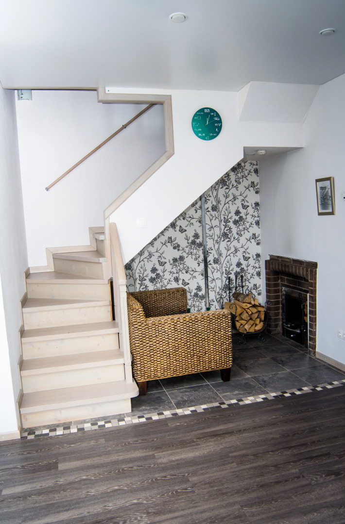 Гостевой дом Уютное место для загородного отдыха