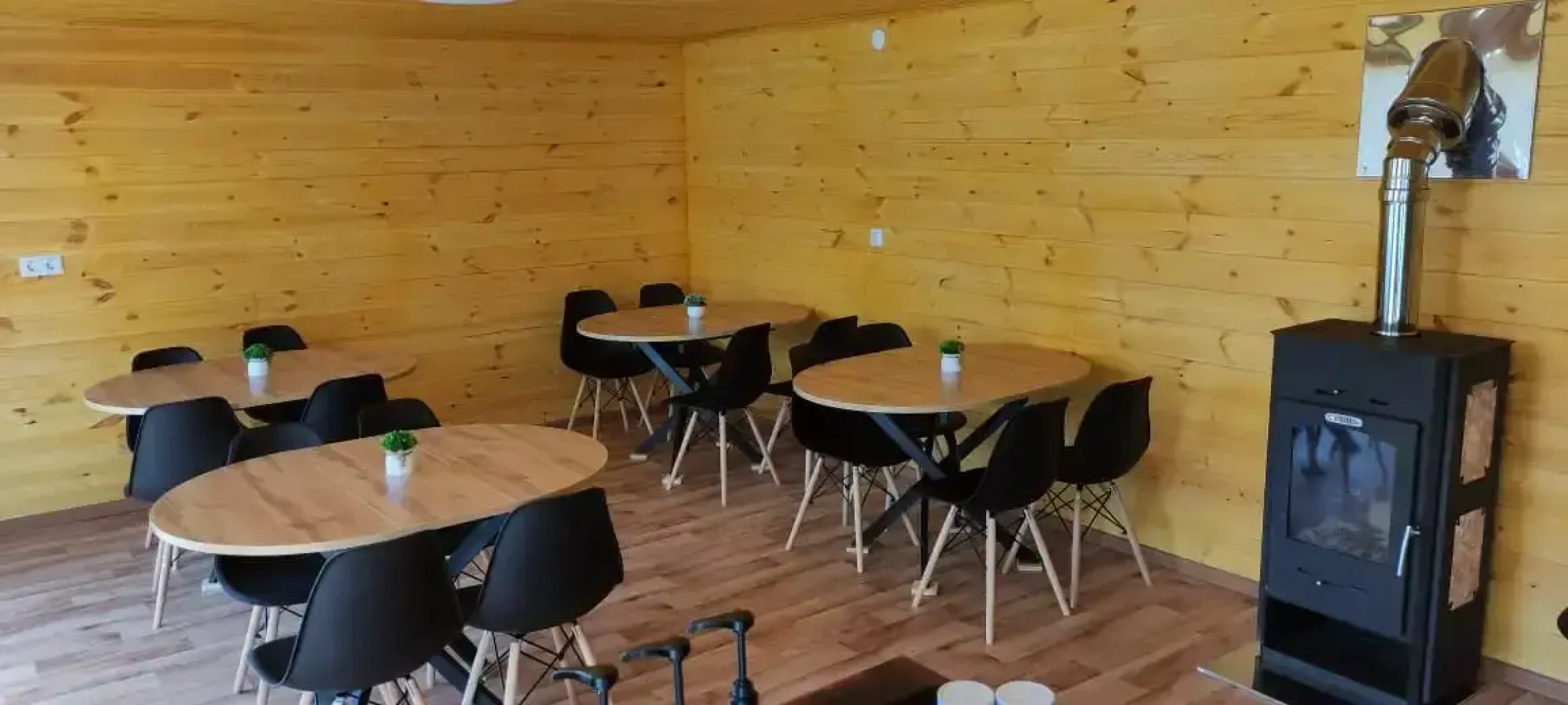 База отдыха Счастье в горах