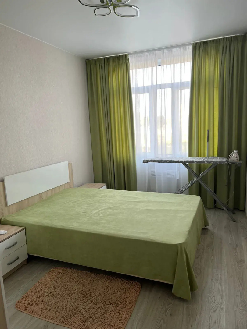 Апартаменты Holiday House 6