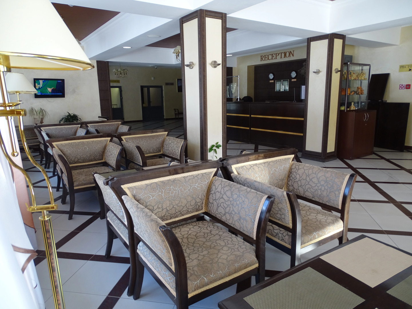 Гостиничный Комплекс Нарочь