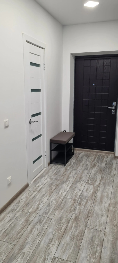 Апартаменты Вид на Волгу Центр