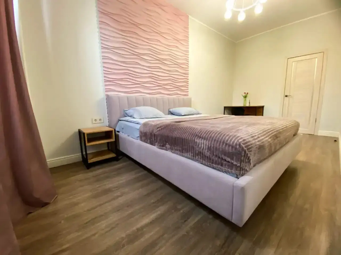 Апартаменты на Набережной