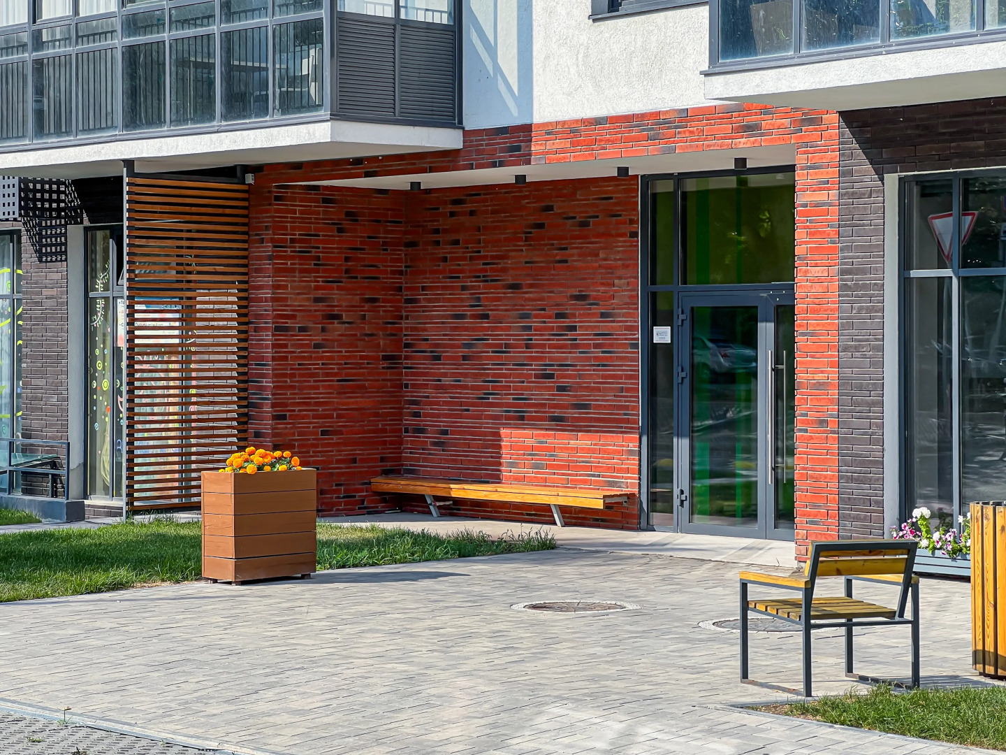 Квартира Профсоюзная 63/1