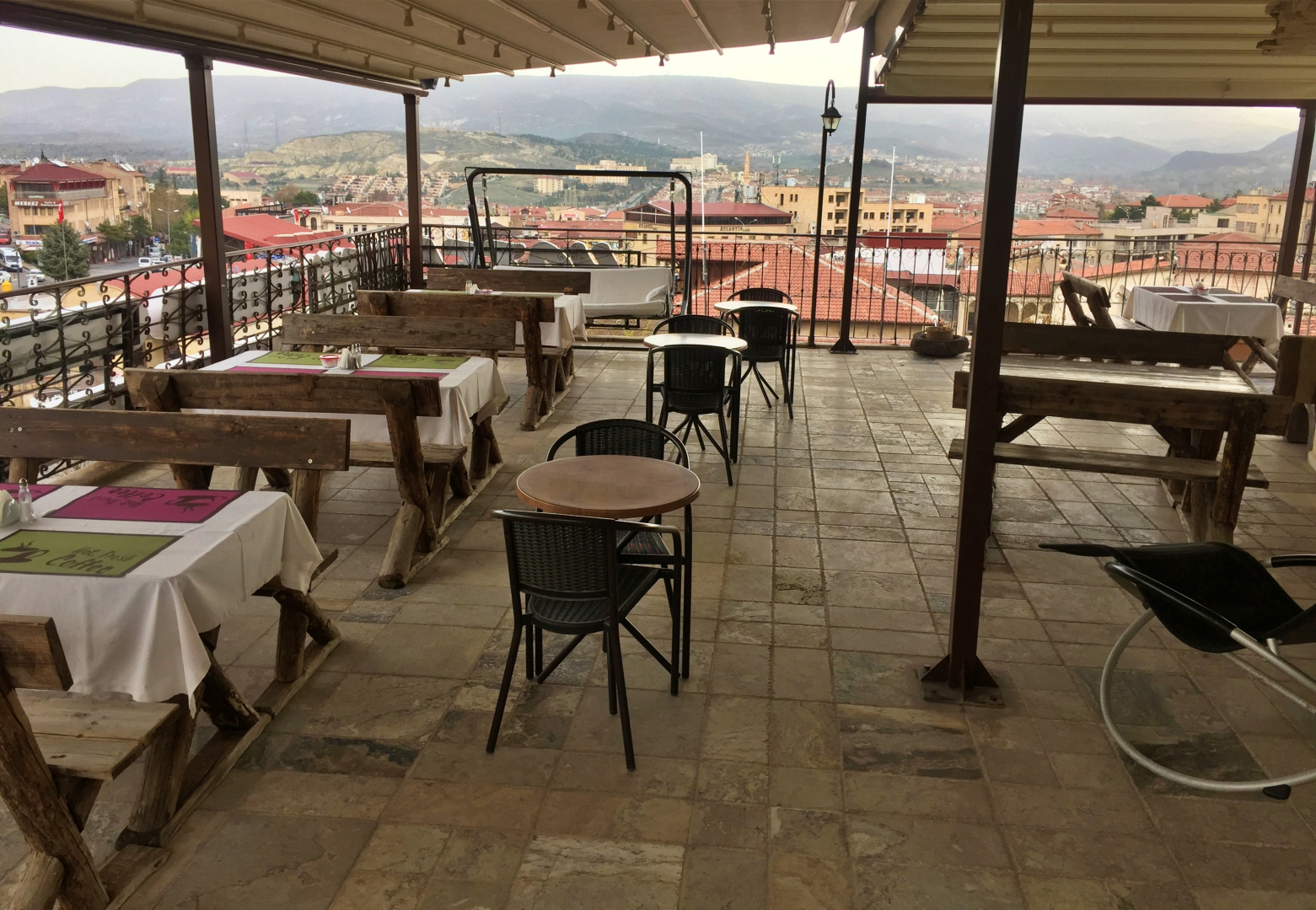 Cave Konak Hotel - Special Class