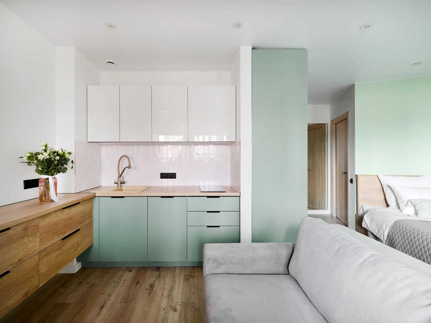 Квартира Заневский 801 (2)