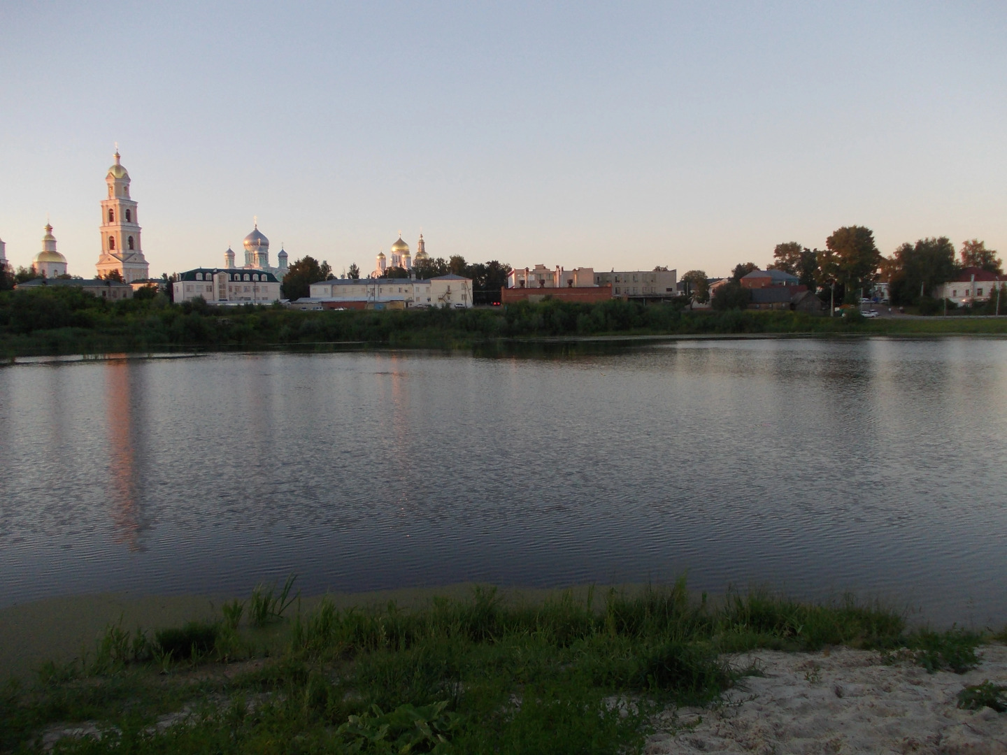 Частный дом Семейный гостевой дом Юбилейный