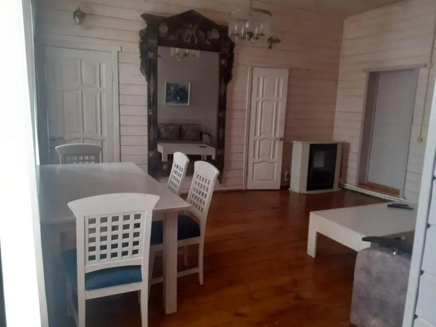 Гостевой Дом Спортинг Клуб Казань