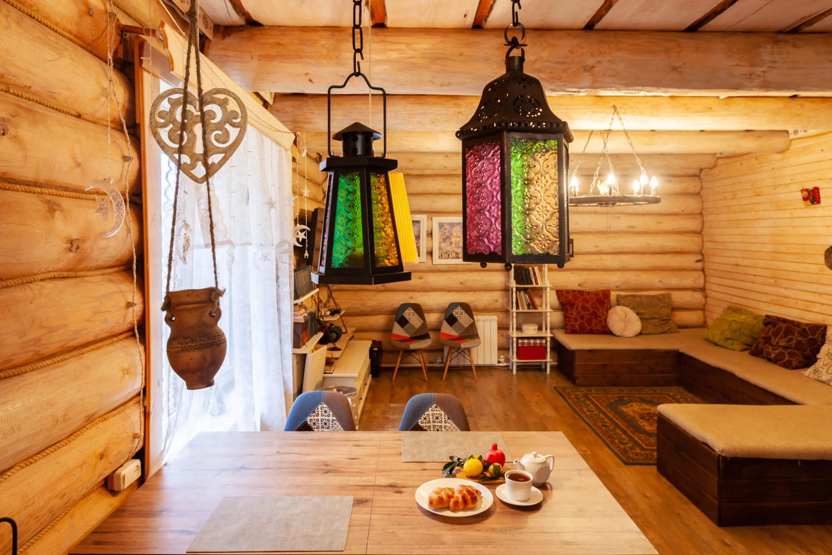 Гостевой дом  У Раифы