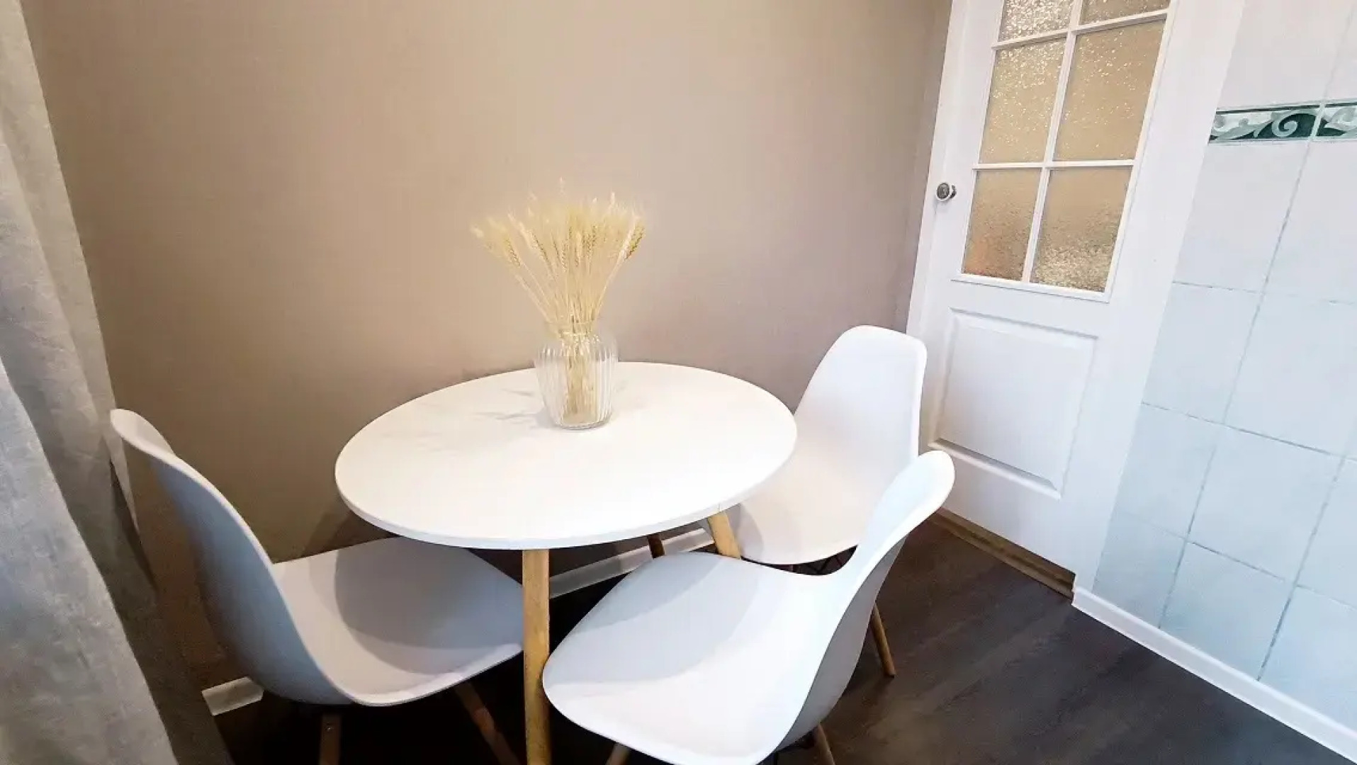 Квартира Уютный Север на Комсомольской 3 Б