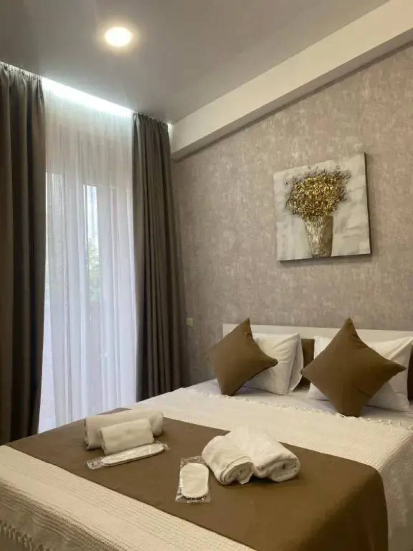 Отель Mimino T&G