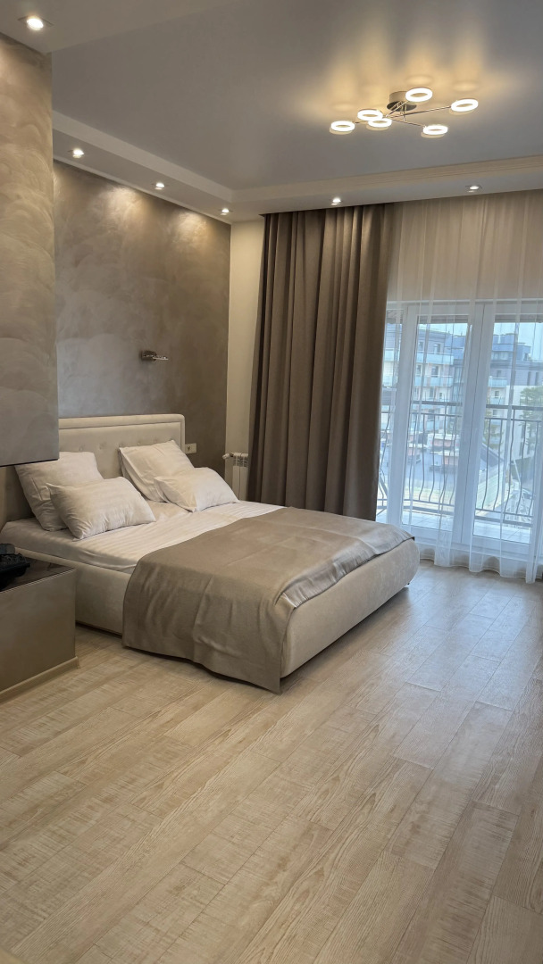 Апартаменты 6 Этаж (6 Floor)