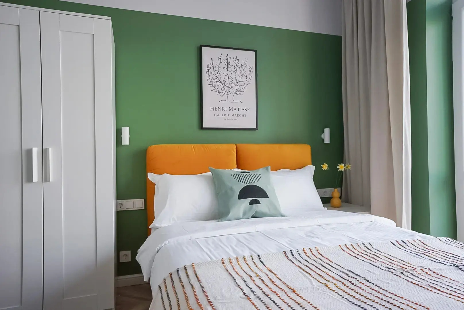 Апартаменты Emerald by Pavlov